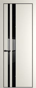   	Profil Doors 20PA перламутр белый